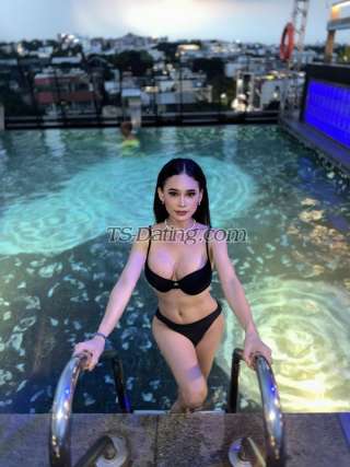 trans girl TSLILY 2039772