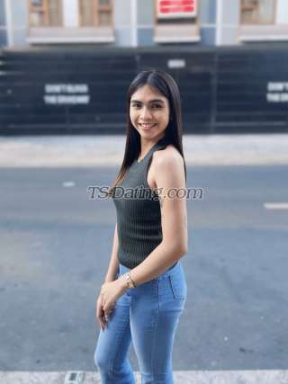 trans girl TSLanaYuri 5211214