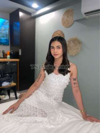 trans girl TSLanaYuri 5211240