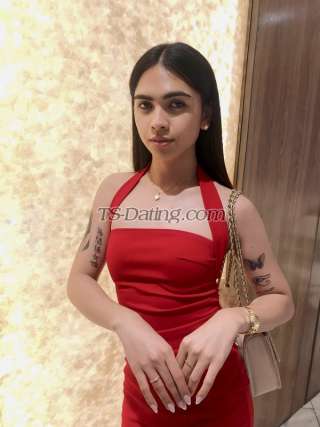 trans girl TSLanaYuri 5211355