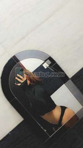 trans girl TSLiza 3417609