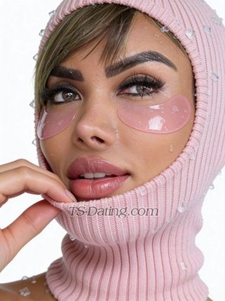 trans girl TSLizzylayn 7007611