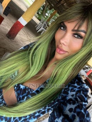 trans girl TSLizzylayn 7007619