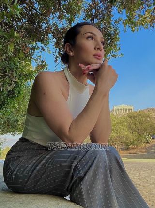 trans girl TSLolita 4501370