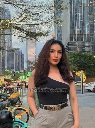 trans girl TSLolita 8087867