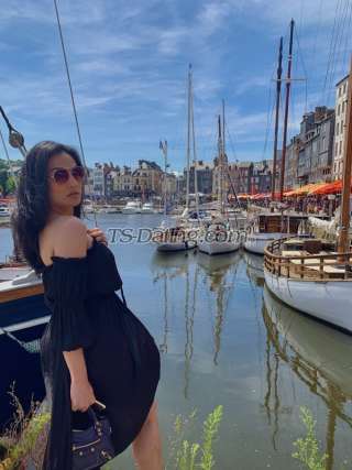 trans girl TSLolita 8923780