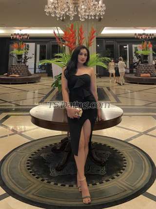 trans girl TSLolita 8923835