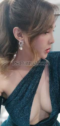 trans girl TSLucie 3550763