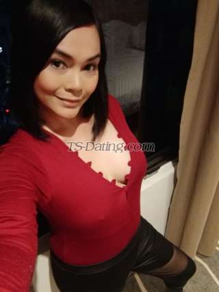 trans girl TSMADOKA24 9805391