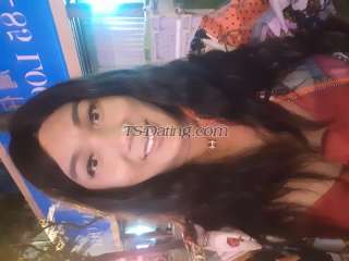 trans girl TSMALENA 0031944