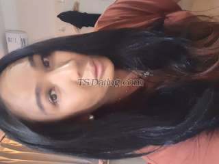 trans girl TSMALENA 0828292