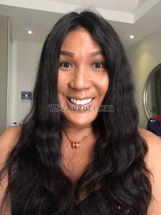 trans girl TSMALENA 1406127