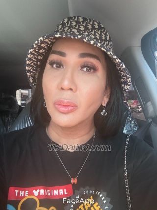 trans girl TSMALENA 2108195