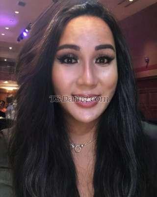 trans girl TSMALENA 5648086