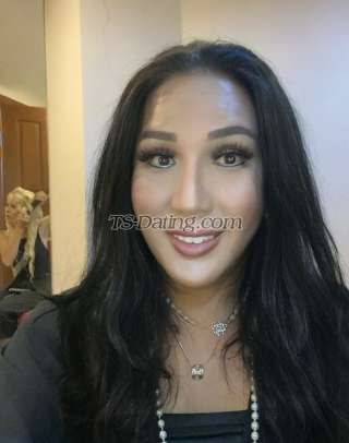 trans girl TSMALENA 5649389