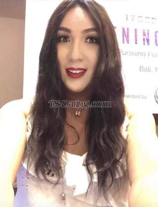 trans girl TSMALENA 9689721