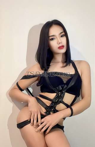 trans girl TSMARGARITA 6542493