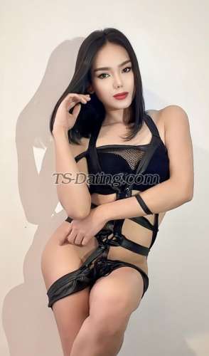 trans girl TSMARGARITA 6542541