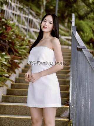 trans girl TSMARGARITA 6895313