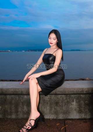 trans girl TSMARGARITA 6895439