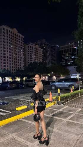 trans girl TSMARIEYAM 9624229