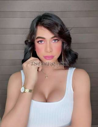 trans girl TSMARIPOSA 4537321