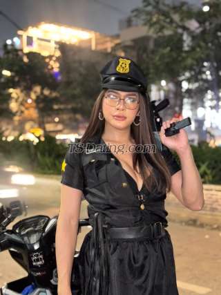 trans girl TSMARIPOSA 8089163