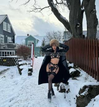 trans girl TsGalichi 5909474