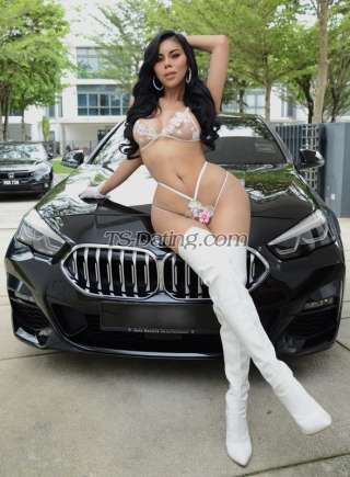 trans girl TsGalichi 9411637