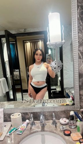 trans girl TSMILANA 0862193