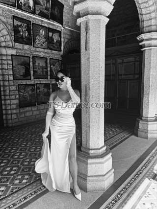 trans girl TSMILANA 4424825