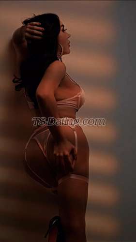 trans girl TSMILANA 6169669