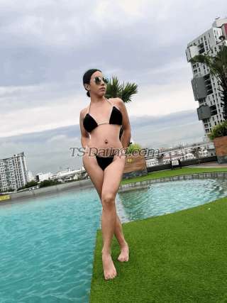 trans girl TSMILANA 6779615