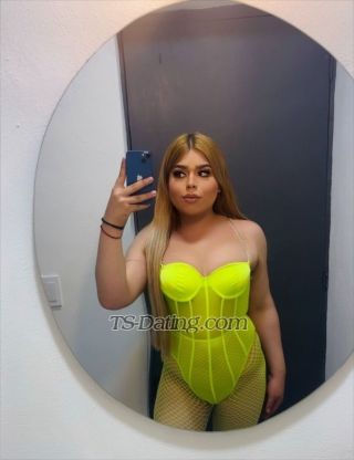 trans girl TSMadelynA 9145883