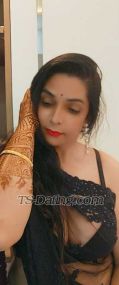 TS Manisha Pune TS escort 