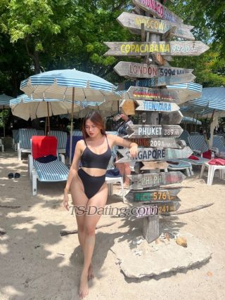trans girl TSMargaret 3950920