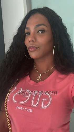 trans girl TSMarianna 0804940