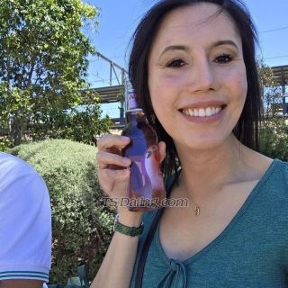 trans girl TSMichelleau 0166898