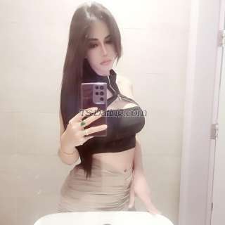 trans girl TSMink 8787307