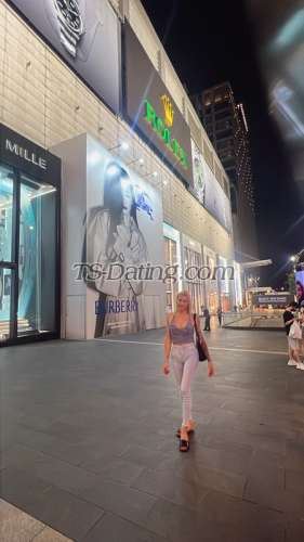 trans girl TSMishka 0334551