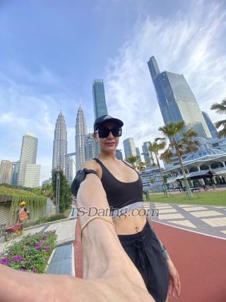 trans girl TSMishka 3233620