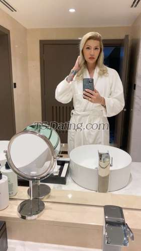 trans girl TSMishka 7283368