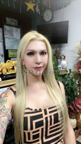 trans girl TSMishka 8912405