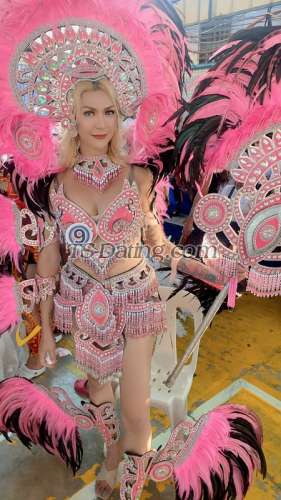 trans girl TSMishka 9883988