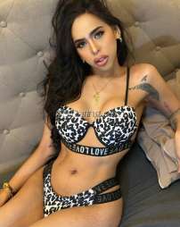 TS Moana Singapore Transex