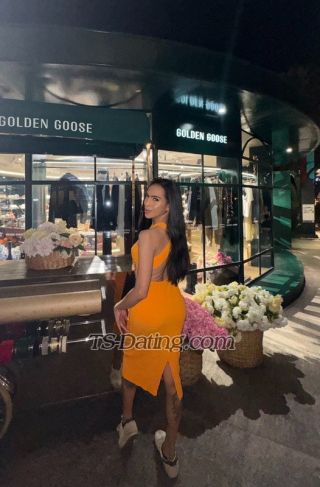 trans girl TSMoana 0016929