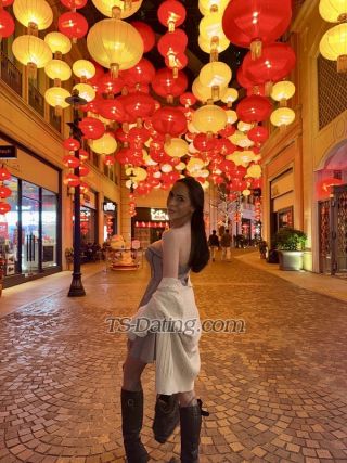 trans girl TSMoana 0844989