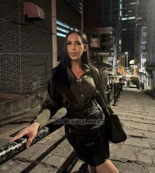 trans girl TSMoana 1118433