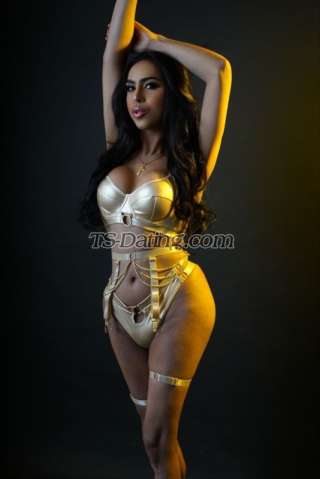 trans girl TSMoana 6112140