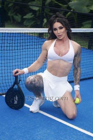 trans girl TSMuscleDia 2240525